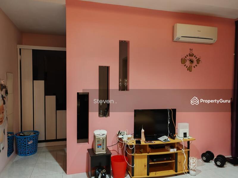 Rumah Teres 2 Tingkat untuk Dijual di Taman Pengkalan Tiara (Ipoh) - Steven . - PropertyGuru.com.my