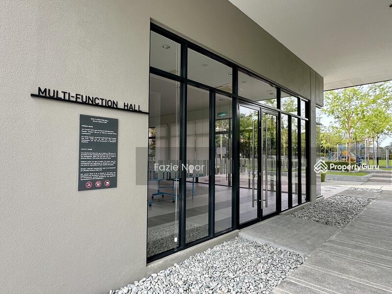 For Rent - Dalia Residences