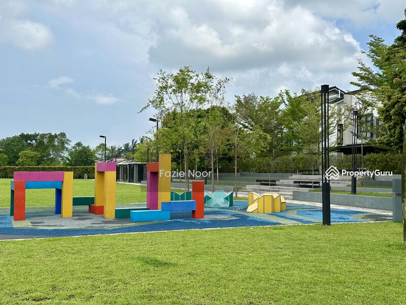 For Rent - Dalia Residences