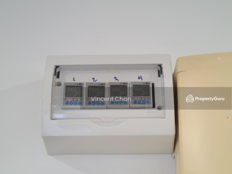 Untuk Disewa - Pinnacle