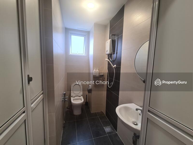 Untuk Disewa - Pinnacle