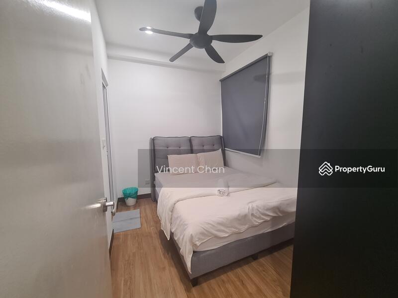 Untuk Disewa - Pinnacle