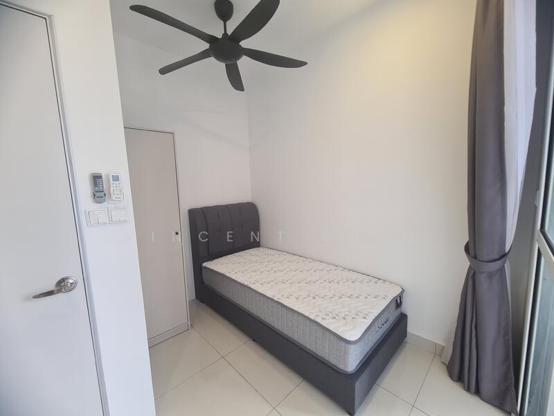 Untuk Disewa - Pinnacle