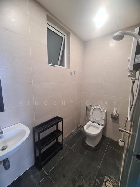 Untuk Disewa - Pinnacle