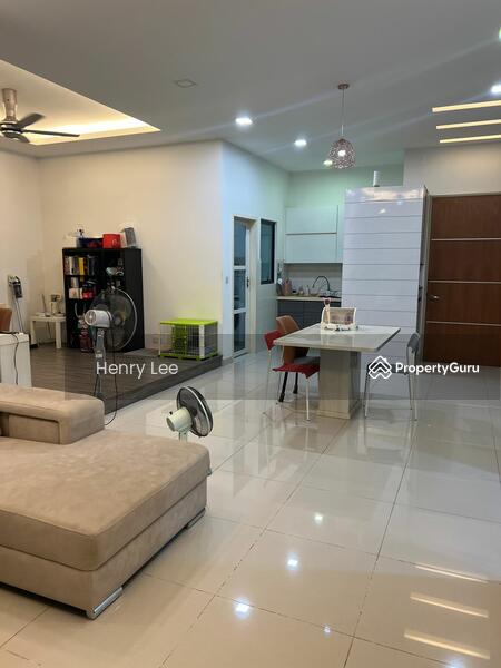 Condominium for Rent at The Z Residence - Henry Lee - PropertyGuru.com.my
