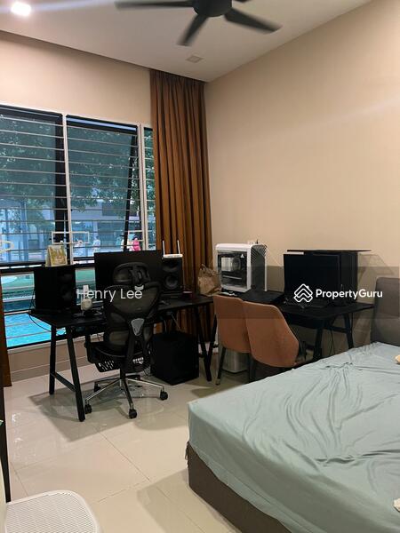 Condominium for Rent at The Z Residence - Henry Lee - PropertyGuru.com.my