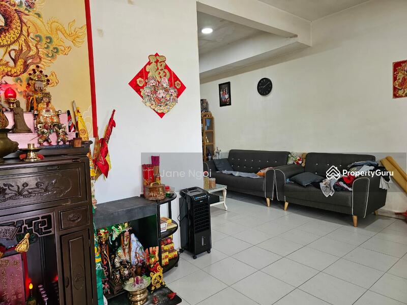For Sale - Taman Pulai Mutiara