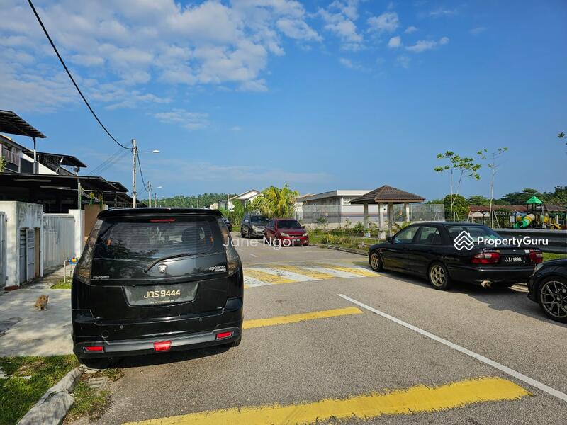 For Sale - Taman Pulai Mutiara