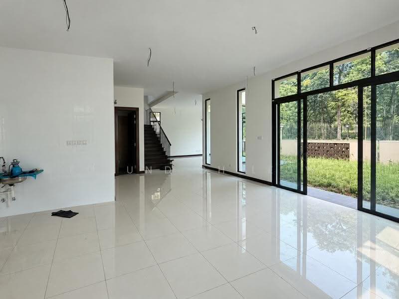 Bungalow House for Sale in Setia Eco Templer (Rawang) - Edmund CH Leow - Living Room - PropertyGuru.com.my