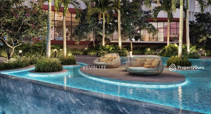 For Sale - Residensi Skyline Kuchai