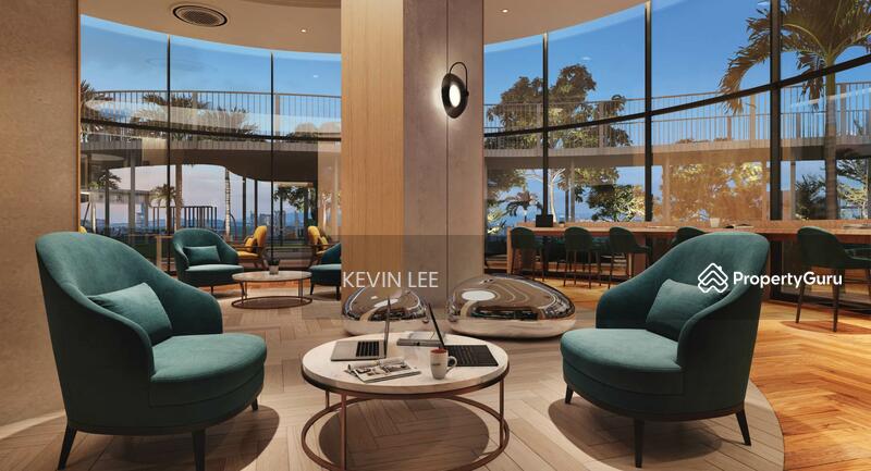 For Sale - Residensi Skyline Kuchai