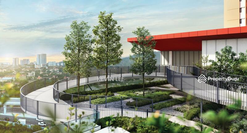 For Sale - Residensi Skyline Kuchai