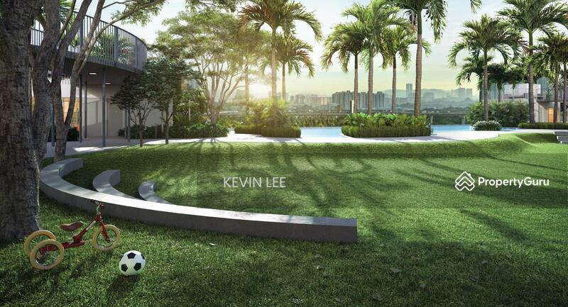 For Sale - Residensi Skyline Kuchai