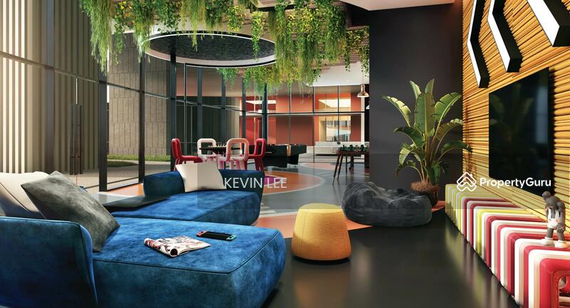 For Sale - Residensi Skyline Kuchai