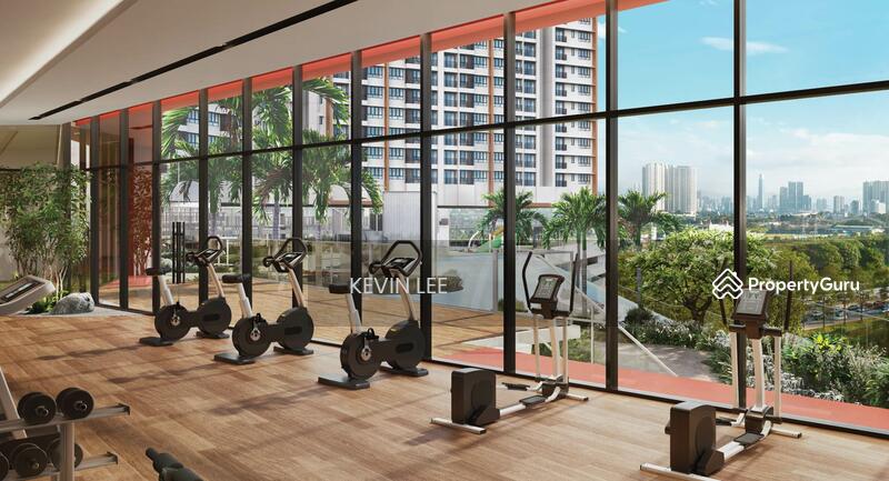 For Sale - Residensi Skyline Kuchai