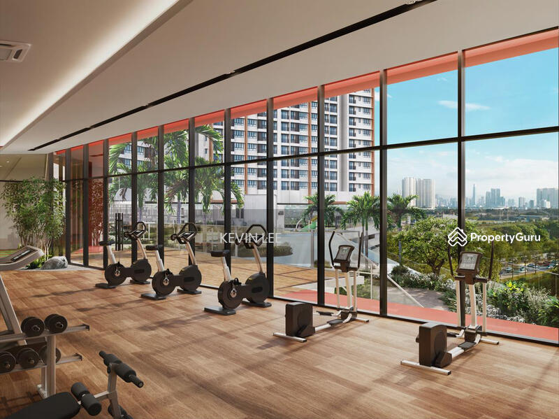 For Sale - Residensi Skyline Kuchai