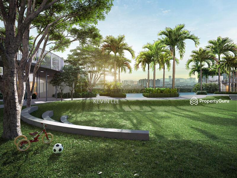 For Sale - Residensi Skyline Kuchai