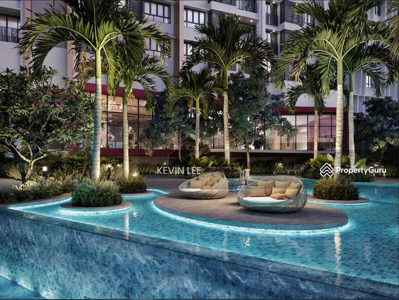 For Sale - Residensi Skyline Kuchai