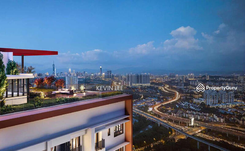 For Sale - Residensi Skyline Kuchai