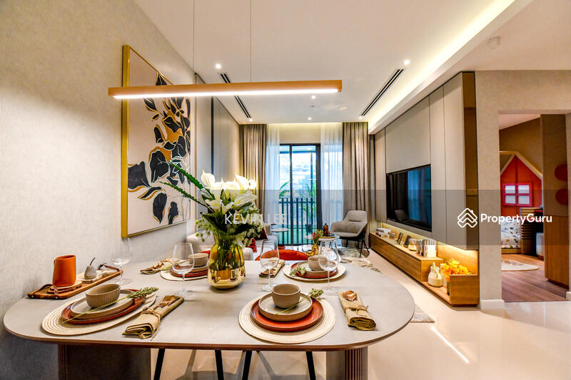 For Sale - Residensi Skyline Kuchai