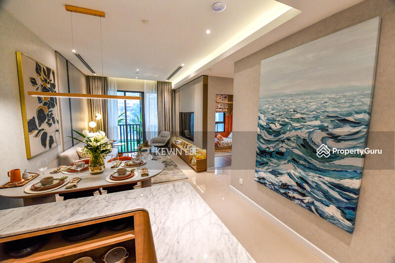 For Sale - Residensi Skyline Kuchai