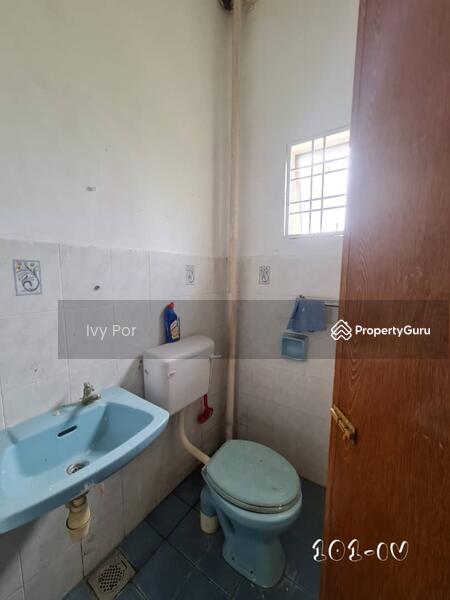 Untuk Dijual - Taman Sri Pelabuhan, Port Klang