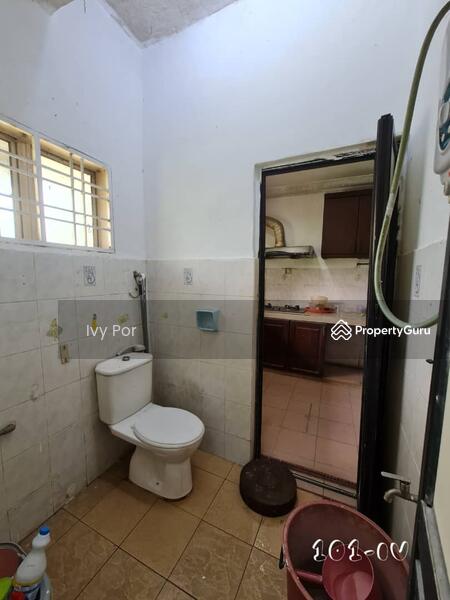 Untuk Dijual - Taman Sri Pelabuhan, Port Klang