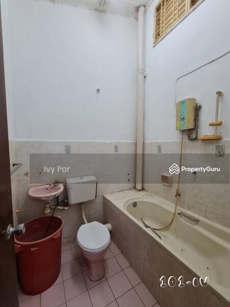 Untuk Dijual - Taman Sri Pelabuhan, Port Klang