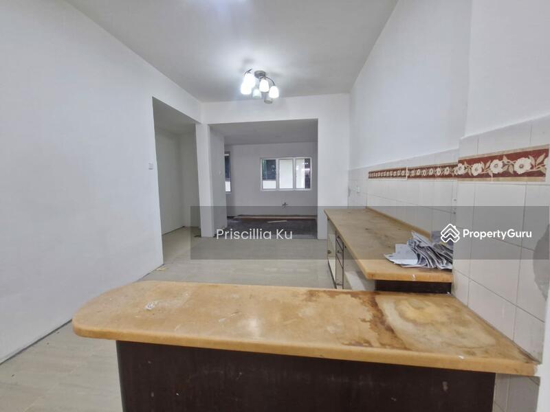 Untuk Dijual - Southlake, Desa Parkcity