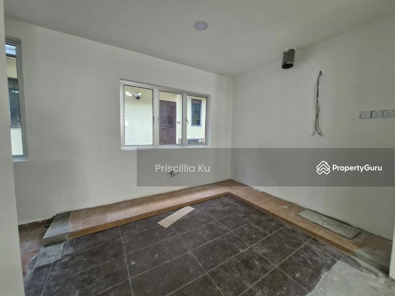Untuk Dijual - Southlake, Desa Parkcity