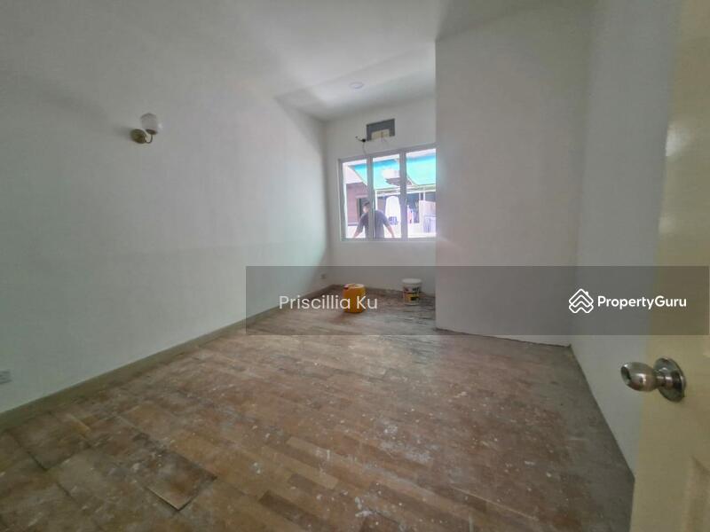 Untuk Dijual - Southlake, Desa Parkcity