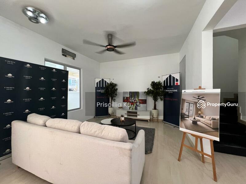 Untuk Dijual - Southlake, Desa Parkcity