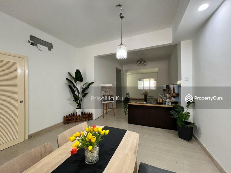 Untuk Dijual - Southlake, Desa Parkcity