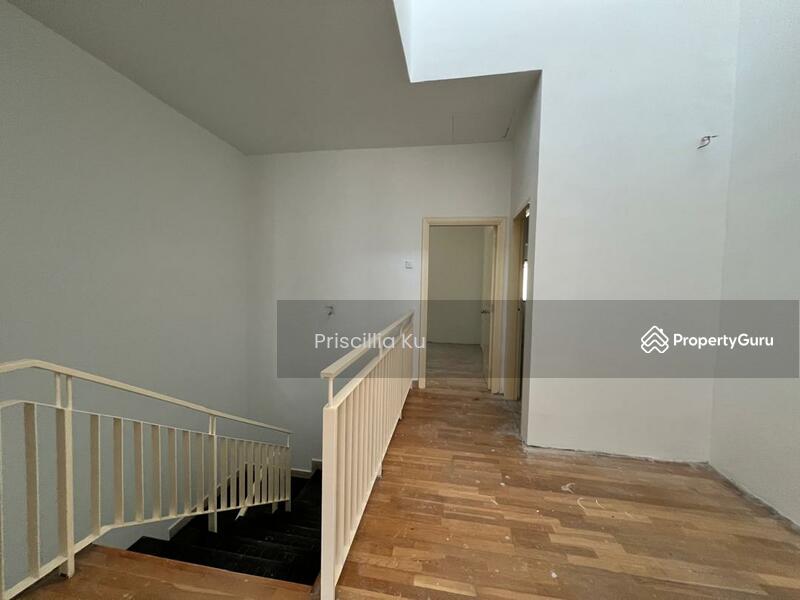 Untuk Dijual - Southlake, Desa Parkcity