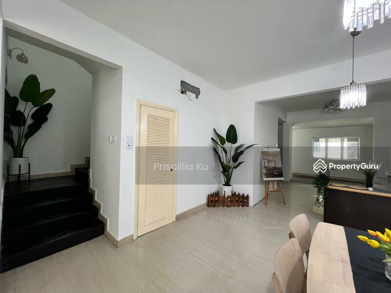 Untuk Dijual - Southlake, Desa Parkcity