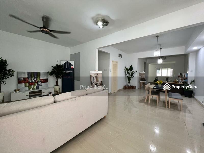 Untuk Dijual - Southlake, Desa Parkcity