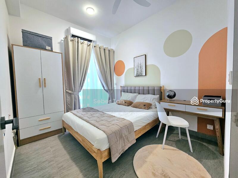 For Rent - SUNSURIA FORUM SERVICED APARTMENT