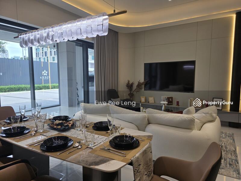 For Sale - Arden @ One Bukit Senyum