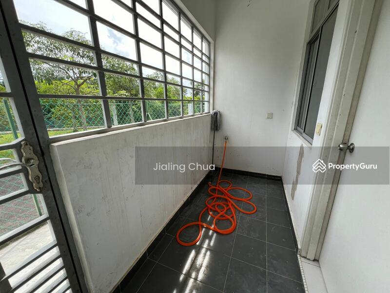 For Rent - The Dandelion @ Meridin East
