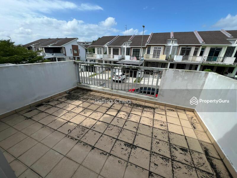 For Rent - The Dandelion @ Meridin East