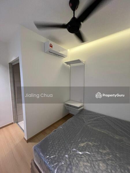 For Rent - Taman Abad Tamans Abads