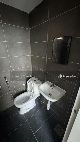 Service Residence for Rent at Midas @ Seri Alam - Andy Cheah - PropertyGuru.com.my