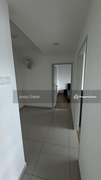 Service Residence for Rent at Midas @ Seri Alam - Andy Cheah - PropertyGuru.com.my