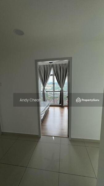 Service Residence for Rent at Midas @ Seri Alam - Andy Cheah - PropertyGuru.com.my