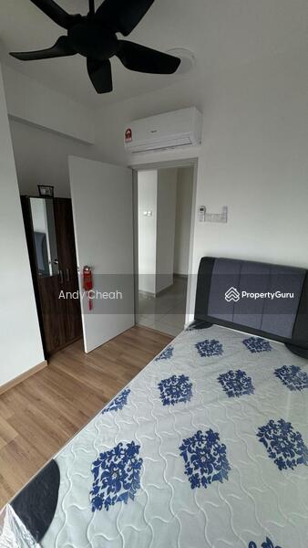 Service Residence for Rent at Midas @ Seri Alam - Andy Cheah - PropertyGuru.com.my