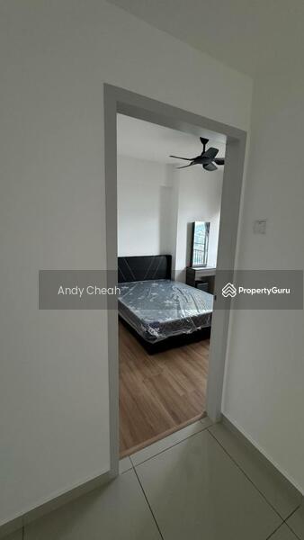 Service Residence for Rent at Midas @ Seri Alam - Andy Cheah - PropertyGuru.com.my