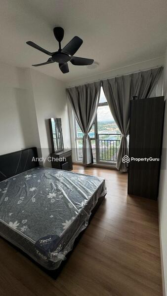 Service Residence for Rent at Midas @ Seri Alam - Andy Cheah - PropertyGuru.com.my