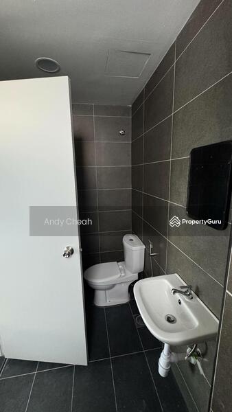 Service Residence for Rent at Midas @ Seri Alam - Andy Cheah - PropertyGuru.com.my