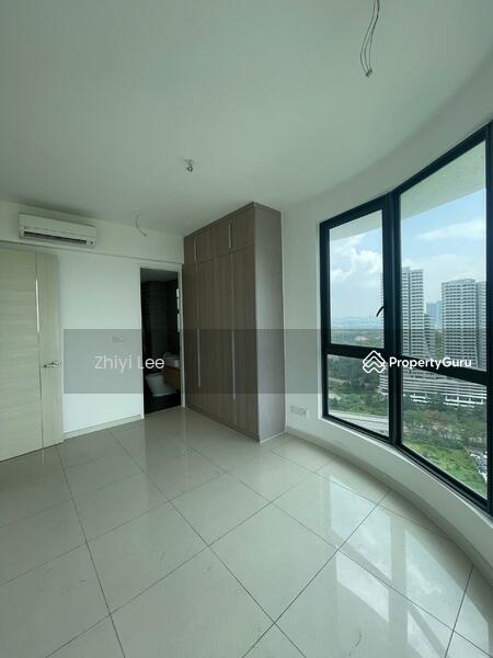 Servis Apartment untuk Dijual di The M @ Medini Macrolink - Zhiyi Lee - PropertyGuru.com.my