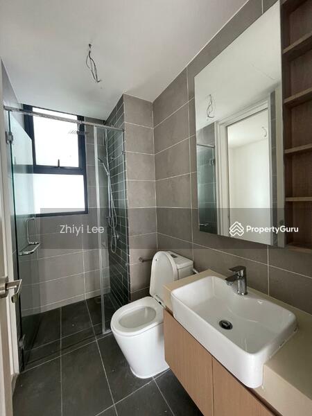 Servis Apartment untuk Dijual di The M @ Medini Macrolink - Zhiyi Lee - PropertyGuru.com.my